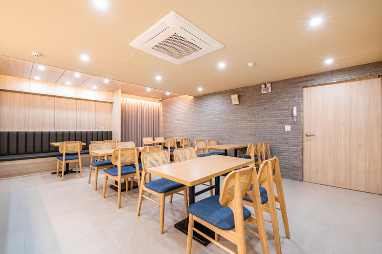 Ulsan Jinjang-dong Brown Dot Ulsan Jinjang Branch, Buk