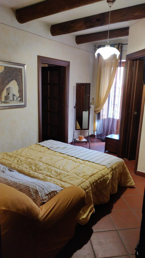 Others 4, La Giara Bed&Breakfast, Potenza
