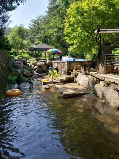 Others 5, Pocheon Gaeulga Garden Pension, Pocheon
