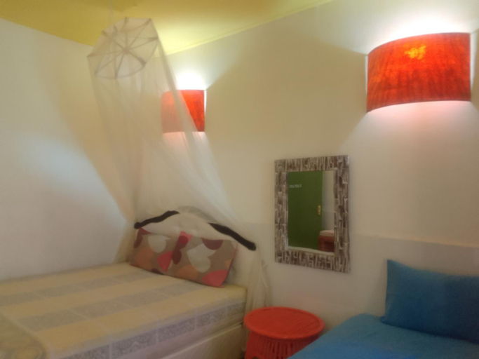 Bedroom 7
