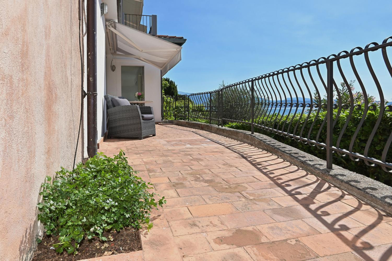 Others 4, Villa Raoul, Brescia