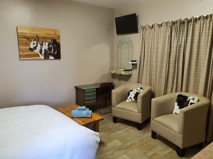 Others 4, GlassTree B&B, Overberg