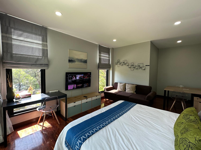 Bedroom 14