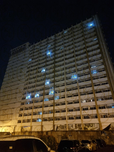 Exterior & Views 5, SkyView Apartment By Kayu Lawang, Medan