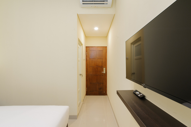 Others 5, Urbanview Hotel Vineyard Inn, Jakarta Barat