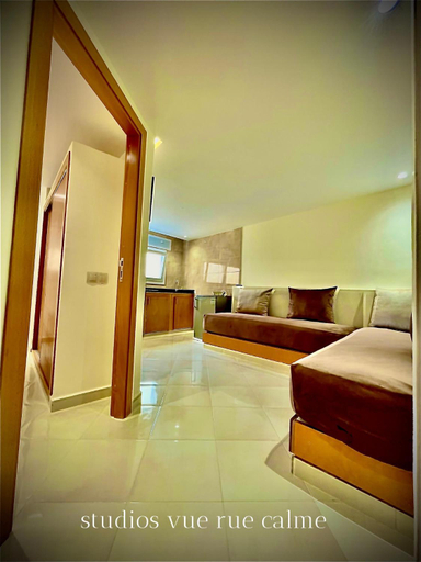 Bedroom 2, Hotel Restinga Martil, Tétouan