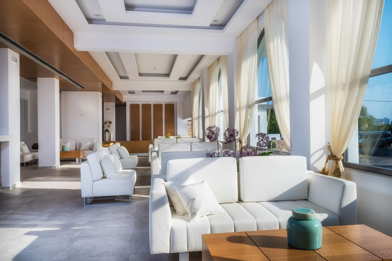 Public Area, Gaia in Style - Adults Only, South Aegean
