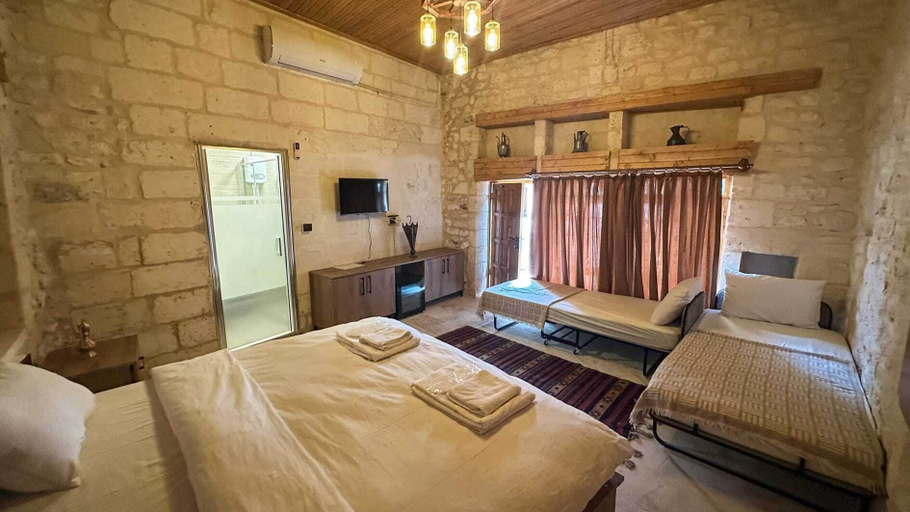 Bedroom 3, İnci Konak Butik Otel, Merkez
