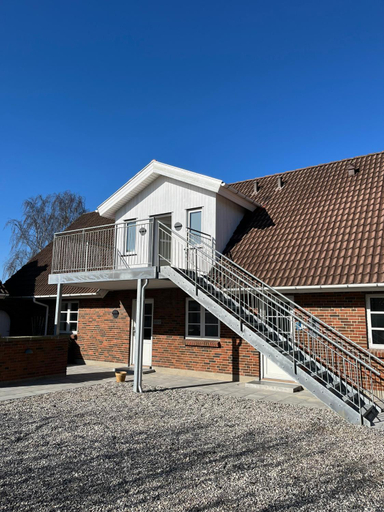 Exterior & Views 2, Go Sleep Bredehus, Vejle