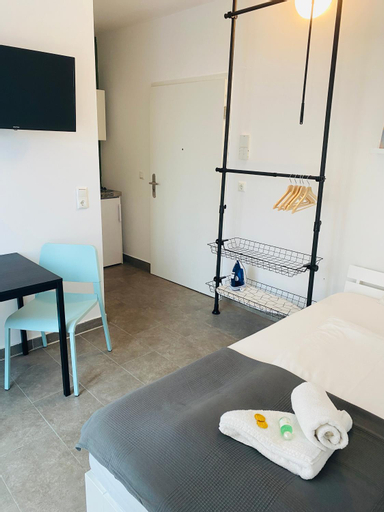 Bedroom 9