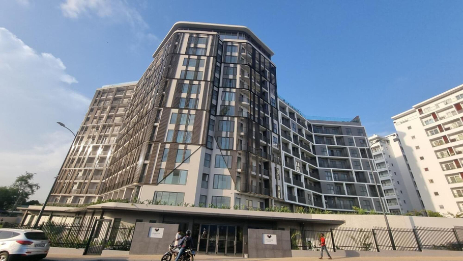 Exterior & Views 2, Loxwood House Apartment, Accra