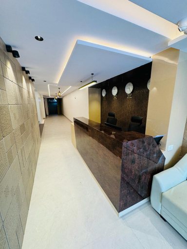 Public Area 2, Royal Plaza City, Kozhikode