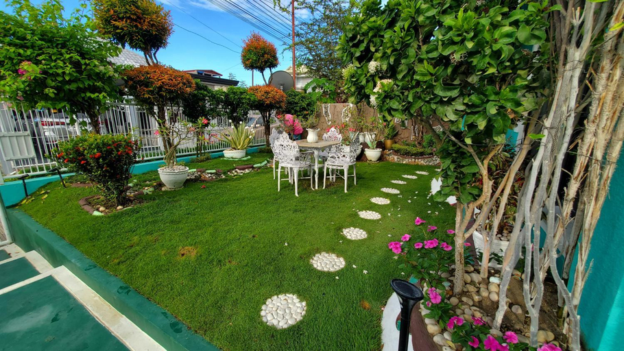 Others 5, Transient Home, an Affordable Bed & Bathroom near DVO Airport, Davao City