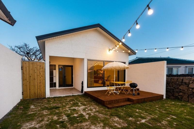 2, Jeju Panpohyeon Stay, Jeju