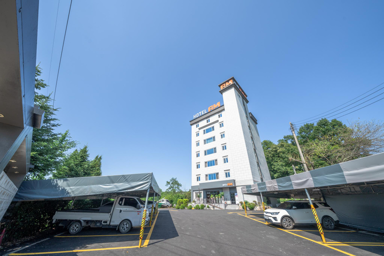 Exterior & Views 1, Hwaseong Hotel AM, Hwaseong