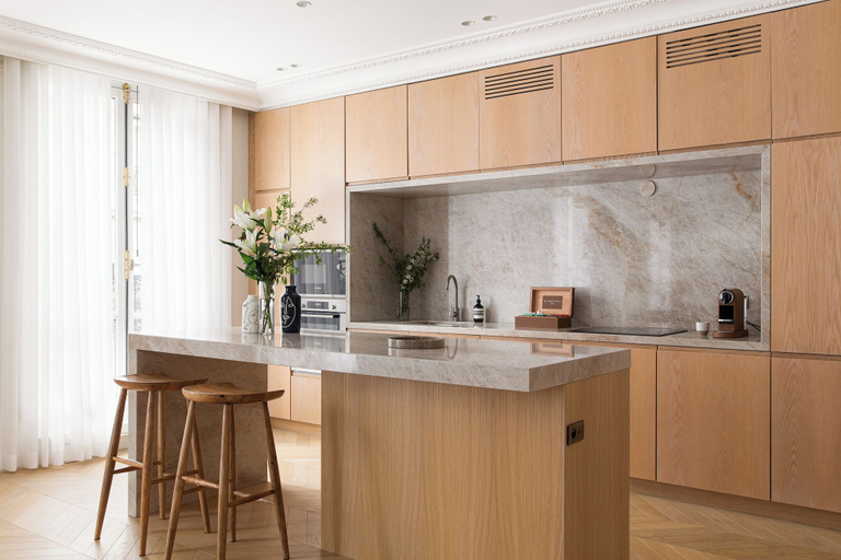 Others 5, HIGHSTAY - Appartements de luxe - Arc de Triomphe, Paris