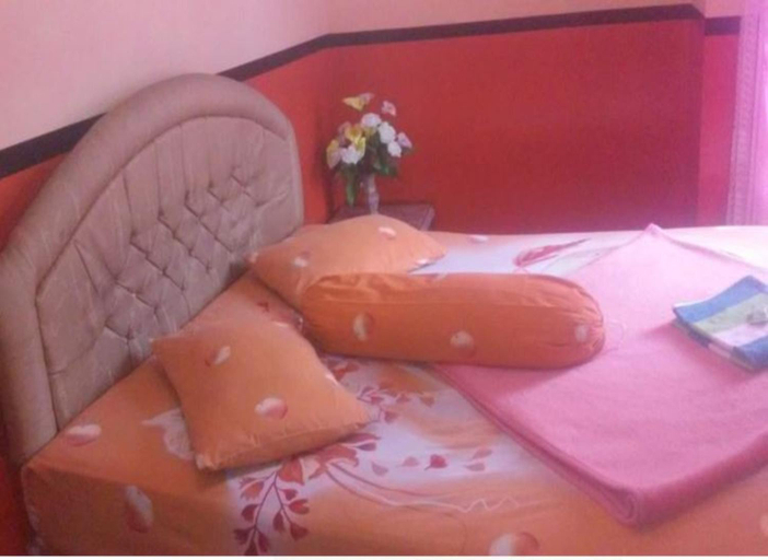 Bedroom 7