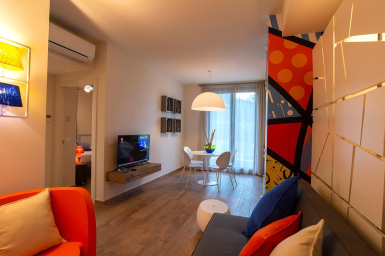 Others 3, Bocelli Guest House, Pisa