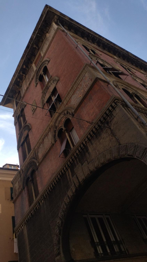 B&B Amarantha Gothica Genoa, Genova