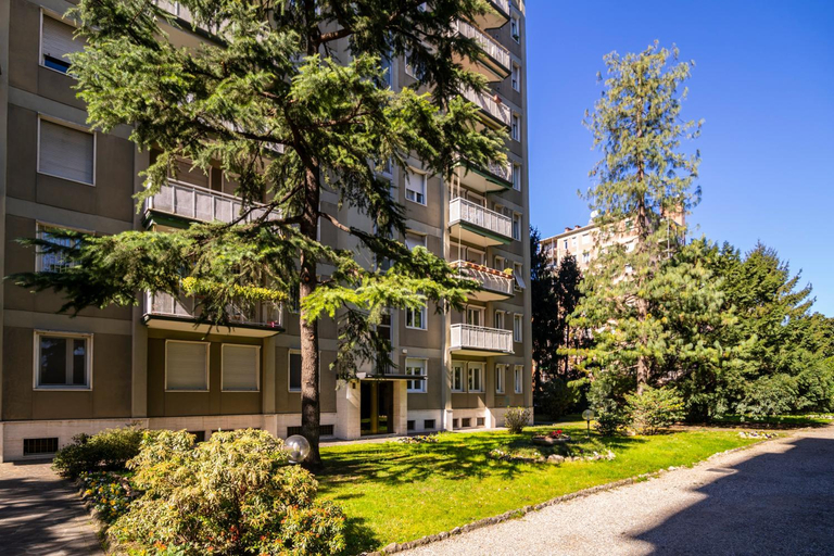 Milanocity MICO MIART, Milano
