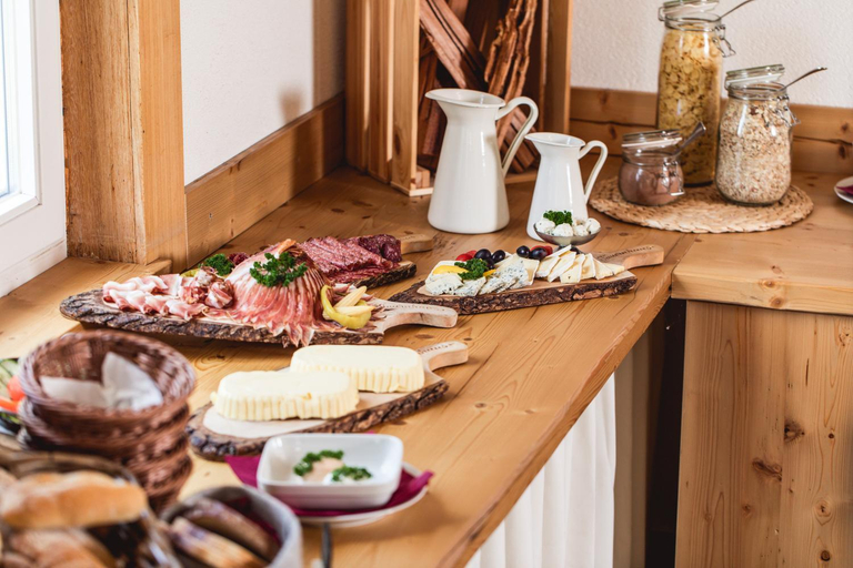Food & Drinks 3, Matreier Tauernhaus, Lienz