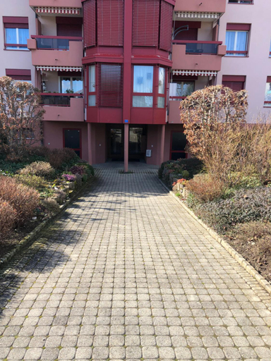 Amazing Studio In Lausanne Close To Epfl Unil, Ouest lausannois