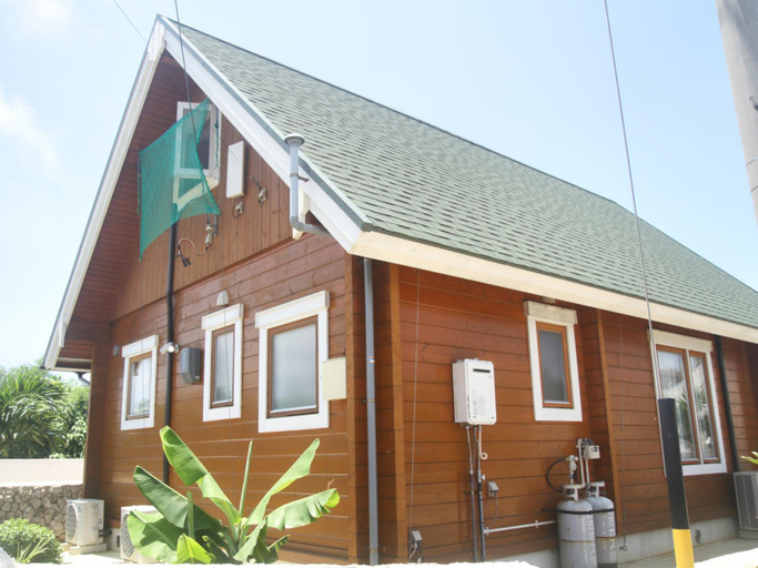 Exterior & Views 1, Shima Log, Miyakojima