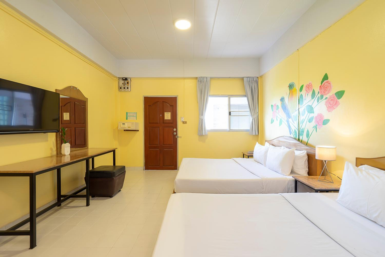 Bedroom 4