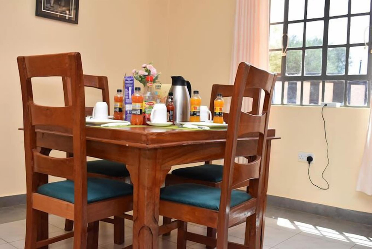 Others 5, A & B Cozy Apartments, Kiminini