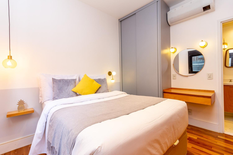 Bedroom 7