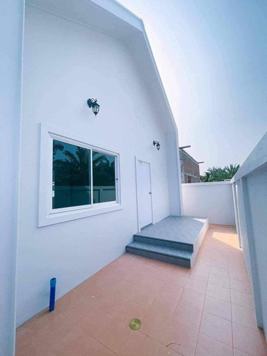 Others 3, Minimalism Pool Villa, Thap Sakae