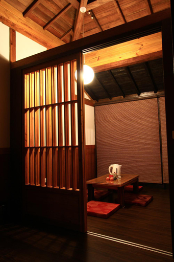 Bedroom 2, Sun Moon Home, Nantou