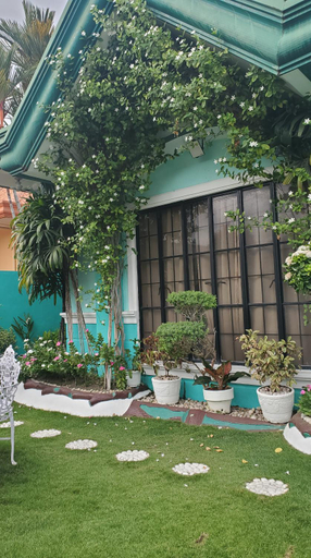Exterior & Views 1, Transient Home, an Affordable Bed & Bathroom near DVO Airport, Davao City
