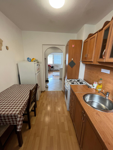 Others 3, Bad Stuben Hostel, Turcianske Teplice
