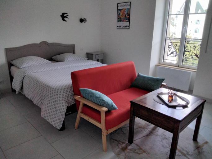 Others 5, Residence des 14 Moulins, Finistère