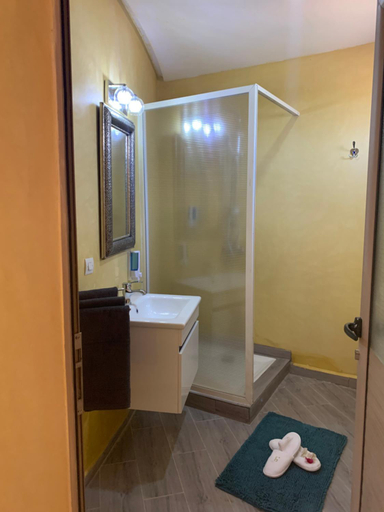 Bathroom 3, Villa Kesh Evasion Marrakech, Al Haouz