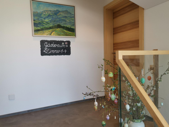 Others 2, Gastehaus Eisenhut, Appenzell Ausserrhoden