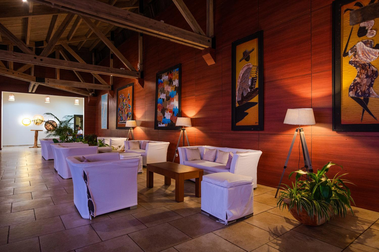Public Area, Mantis Soanambo Hotel And Spa, Analanjirofo