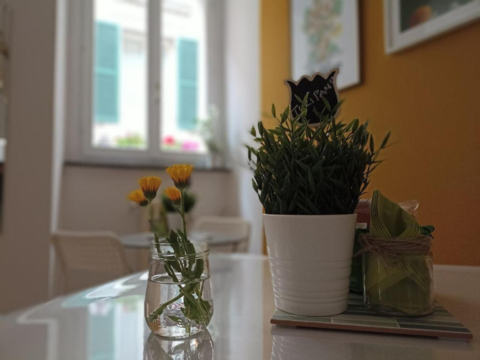 Others 4, B&B Bel Fiore, Ancona