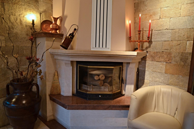 Public Area 4, Spa Hotel Kleptuza, Velingrad