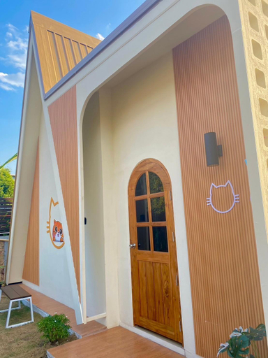 Exterior & Views 1, Zoo Villa บ้านน้องแมว, Muang Nan