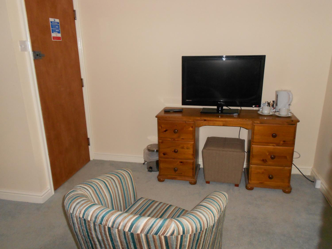 Others 5, The Glan Yr Afon Inn, Flintshire