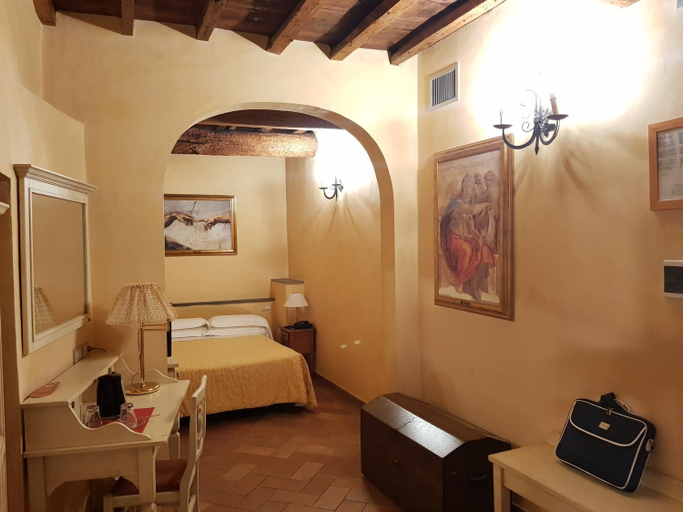 Bedroom 16