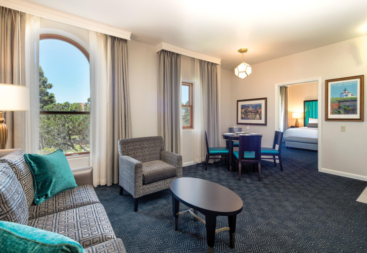 Others 5, WorldMark San Diego – Balboa Park, San Diego