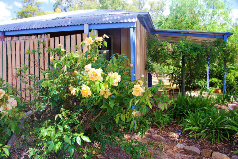 Others 3, A Stanthorpe Getaway, Stanthorpe