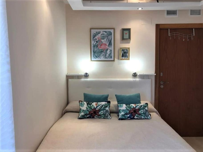 Others 3, Apartamento Amposta, Tarragona