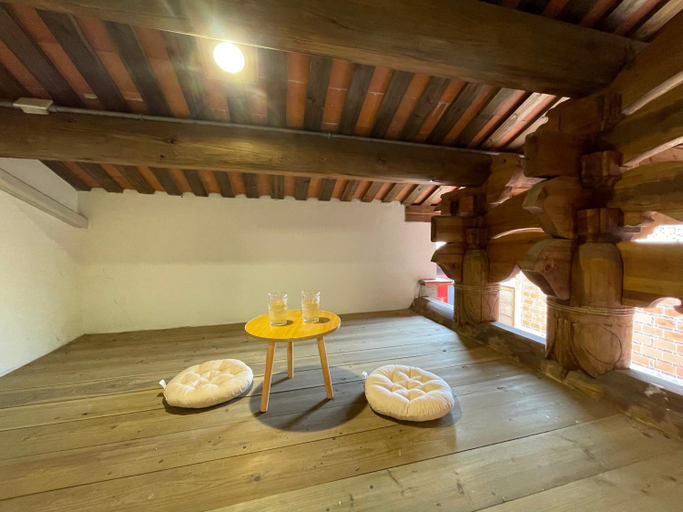 Others 5, Sunshine Music Traditional Guesthouse, Kinmen