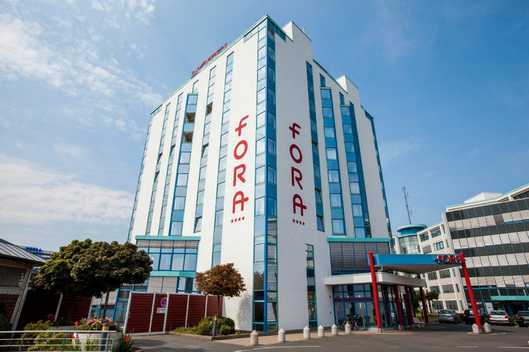 Fora Hotel Hannover by Mercure, Hannover