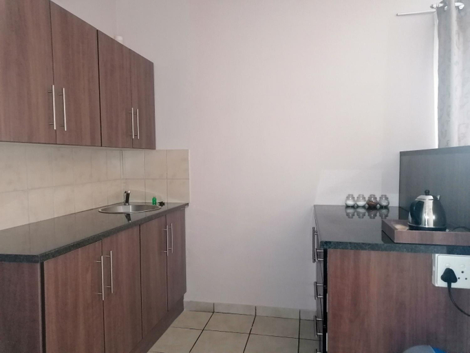 Others 5, Andante Guesthouse Klerksdorp, Dr Kenneth Kaunda