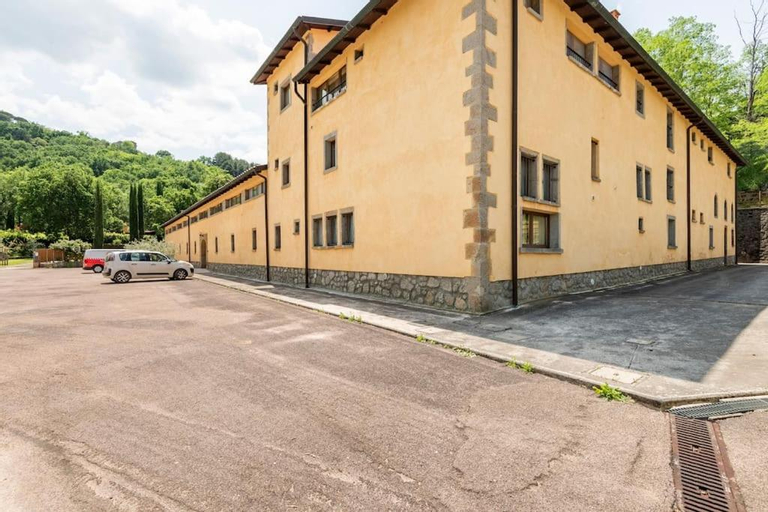 Exterior & Views 1, 32 Estate Monte Amiata e Val d'Orcia - wifi - free parking, Grosseto